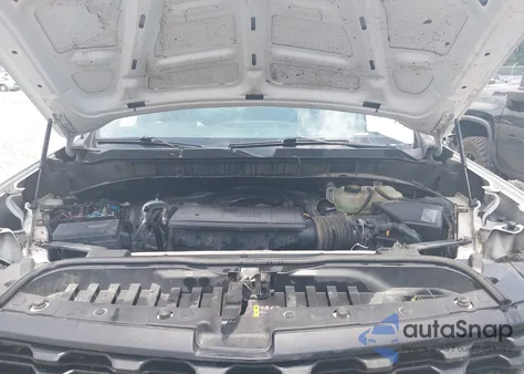 2019 Chevrolet Silverado 1500 Work Truck from USA, damaged, VIN 3GCPWAEH9KG145831